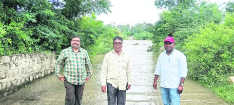 వాగుల