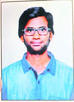 రోడ్డు ప్రమాదంలో  ఒకరు మృతి
