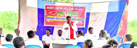 సమస్యల పరిష్కారంలో విఫలం