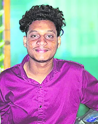 ఫెయిలయ్యాననే దిగులుతో బాలుడి ఆత్మహత్య 
