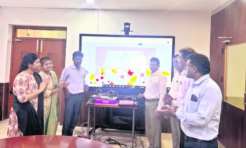 ఇంటర్‌ ప్రవేశాల  గడువు పొడిగింపు 
