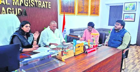 అవసరం ఉన్న రైతులకే యూరియా