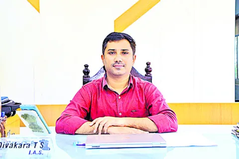 రెండో ప్రమాద హెచ్చరిక జారీ