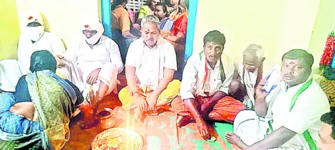 మేడార