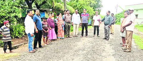 గోదావరి పరవళ్లు.. అధికారులు అప్రమత్తం