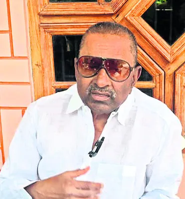 బనకచర్ల ప్రాజెక్టు మరో కాళేశ్వరమే 