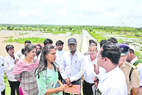 యూరియా కొరత సృష్టిస్తే చర్యలు