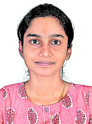 నీట్‌ పీజీ సెట్‌లో డాక్టర్‌ ప్రవల్లికకు 1820 ర్యాంక్‌ 