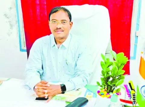 బిందు, తుంపర సేద్యాన్ని ప్రోత్సహించాలి 