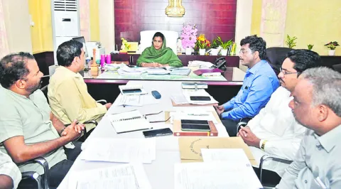 వనరులను సమర్థంగా వినియోగించుకోండి