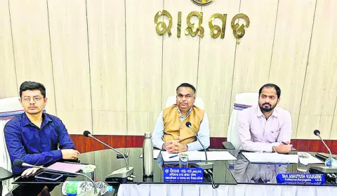 ప్రభుత్వ పథకాలు ప్రజలందరికీ చేరాలి 