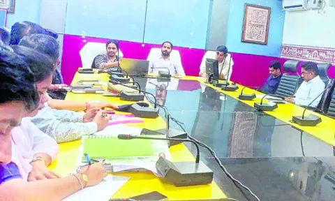 మాదక ద్రవ్యాల అక్రమ రవాణాపై ఉక్కుపాదం 