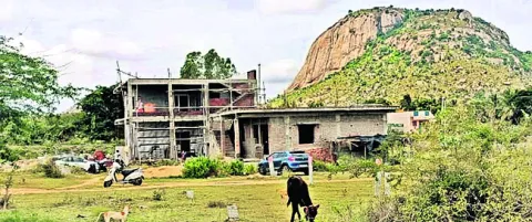 పట్టణ