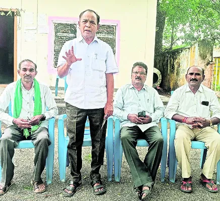 వరంగల్‌ మహా నగరాన్ని తీర్చిదిద్దండి