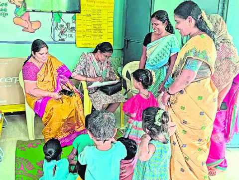 రోగులకు మెరుగైన వైద్యం అందించాలి 