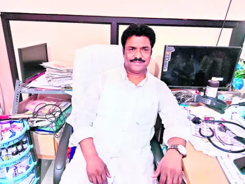 బాబూ..దివ్యాంగులపై ఎందుకంత కక్ష? 