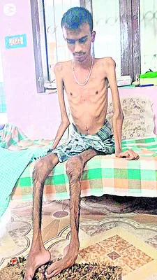 కలెక్టర్‌ సారూ.. కరుణచూపరా..! 