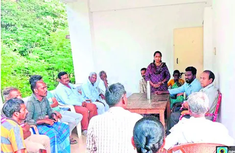 ఐటీఐ 