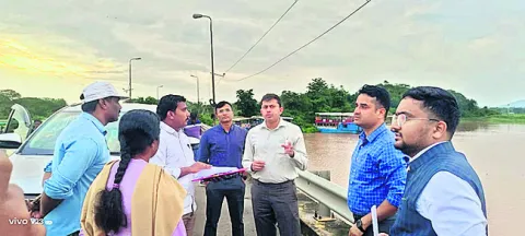 ఉరకలై