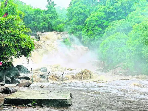ప్రకృ