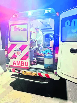 వైద్యులు కాదన్నారు.. 
