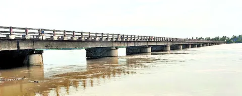కృష్ణ