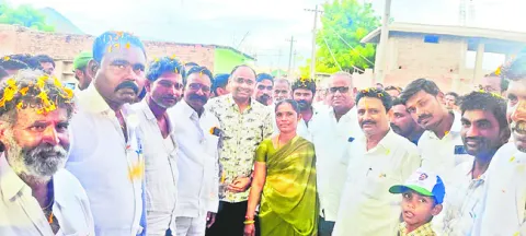 సాగర్‌ నీరు వెంటనే విడుదల చేయాలి 