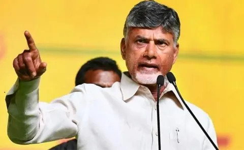 KSR Comments On CBN Stand Over Women Security In AP
