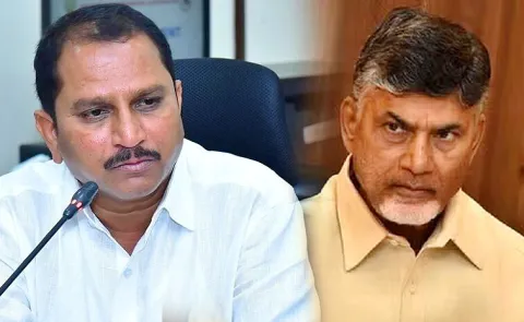 CM Chandrababu Support To TDP Daggupati Prasad