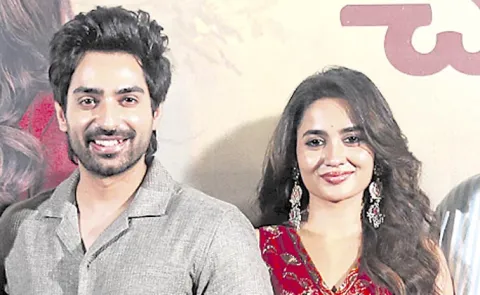 Chai Wala Movie Teaser Launch