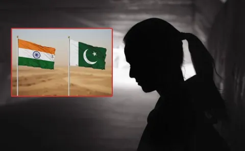 India slams Pakistan on gross sexual violence against women12