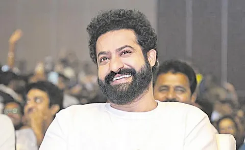 Jr NTR character in Prashanth Neel Dragon gets Rs 15 crore house