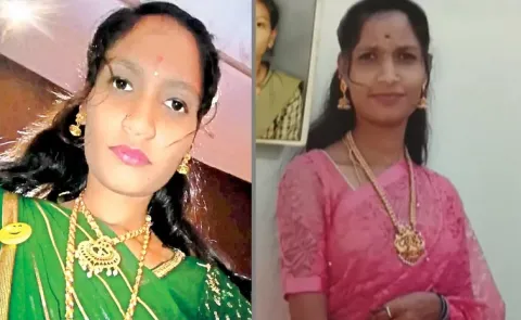 karnataka Degree Student varshita Incident Details