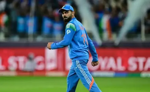 Records That Virat Kohli Would Miss