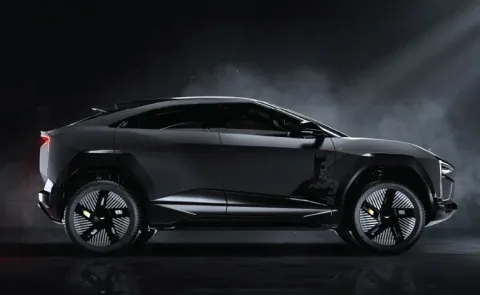 Mahindra BE6 Batman Edition Now Extended To 999 Units