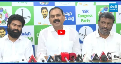 Bhumana Karunakar Reddy Imitates TTD Chairman BR Naidu  4