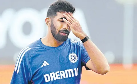 Asia Cup 2025: Open Your Mouth Carefully: Kaif Slams Bumrah Critics