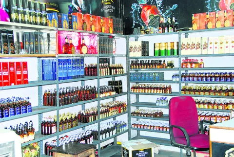టెండర్లకు వేళాయె