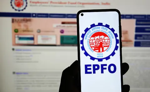 EPFO Hits Record High 21.89 Lakh Members Added in June 2025