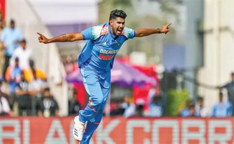 Knows Who likes Harshit Rana: Former India Cricketer On 2025 Asia Cup Squad