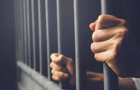 20 years in prison for the convict in the POCSO case