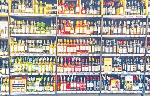 Government announces new liquor policy
