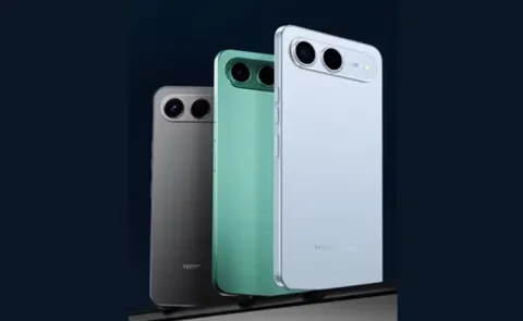 Tecno Spark Go 5G mobile sale goes live on Flipkart Check price features and more
