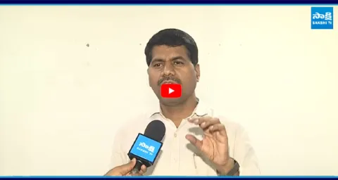 Secretariat Employees Union Leader Venkatarami Reddy Reaction On Chandrababu Govt8