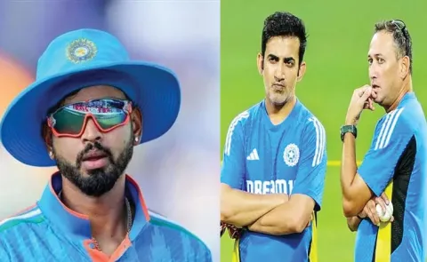 Naseeb: Shreyas Iyer Father Reveals India Star Response On Asia Cup Snub