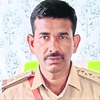 సారా తయారు చేస్తే జైలుకే.. 
