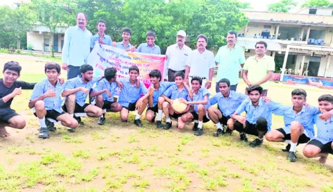 రాష్ట్రస్థాయి పోటీల్లోనూ సత్తాచాటాలి
