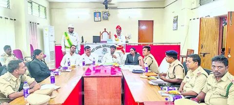 3న జాతీయ లోక్‌అదాలత్‌
