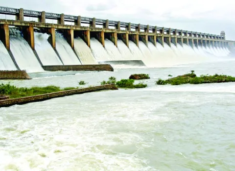 ఆయకట్టులో రెండో పంట లేనట్లేనా?
