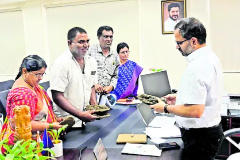 ‘పనుల జాతర’కు ఏర్పాట్లు చేయాలి